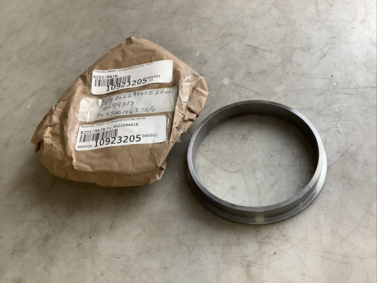 UNION PUMP 847A0229901E22100 THROAT BUSHING 678