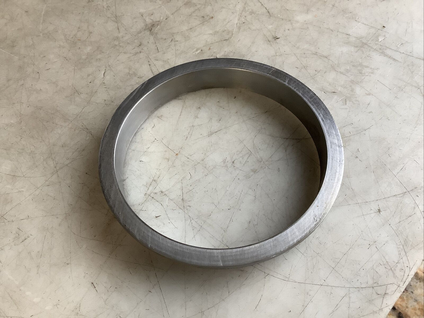 UNION PUMP 847A0229901E22100 THROAT BUSHING 678