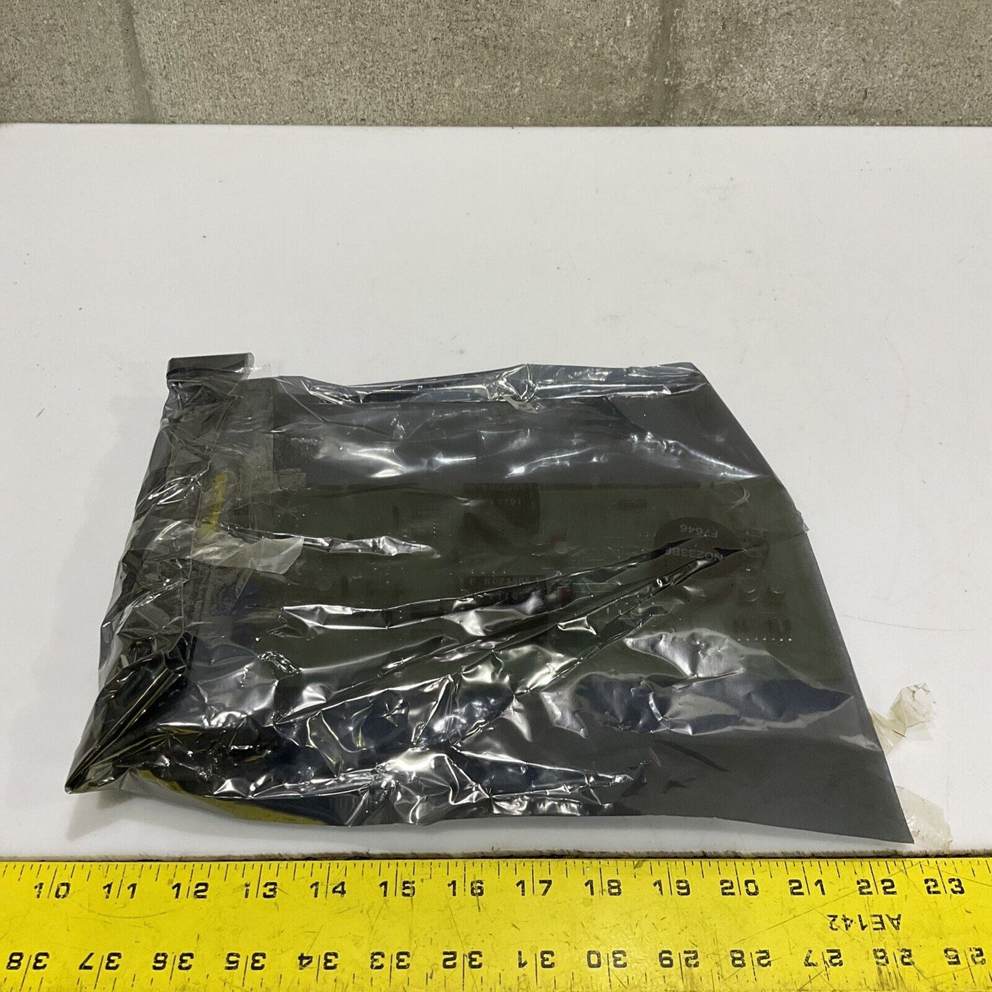 FOXBORO 2AI-I2V-FGB VOLTAGE CURRENT CONVERTER MODULE 555