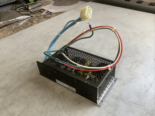KYOSAN KFL40-02C POWER SUPPLY 678