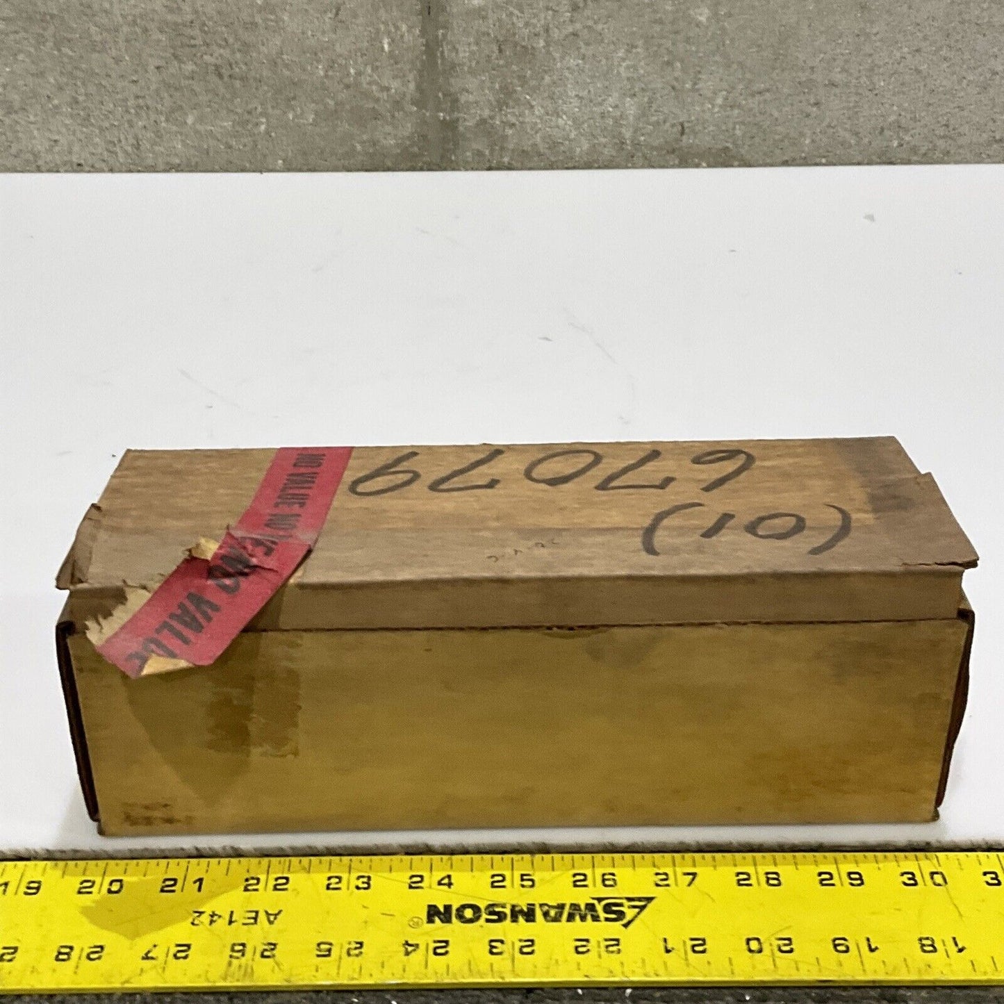 FOXBORO 2AX+DIO 88N-31943-1 N0309JD REV. LEVEL J SIGNAL DISTRIBUTION MODULE 555