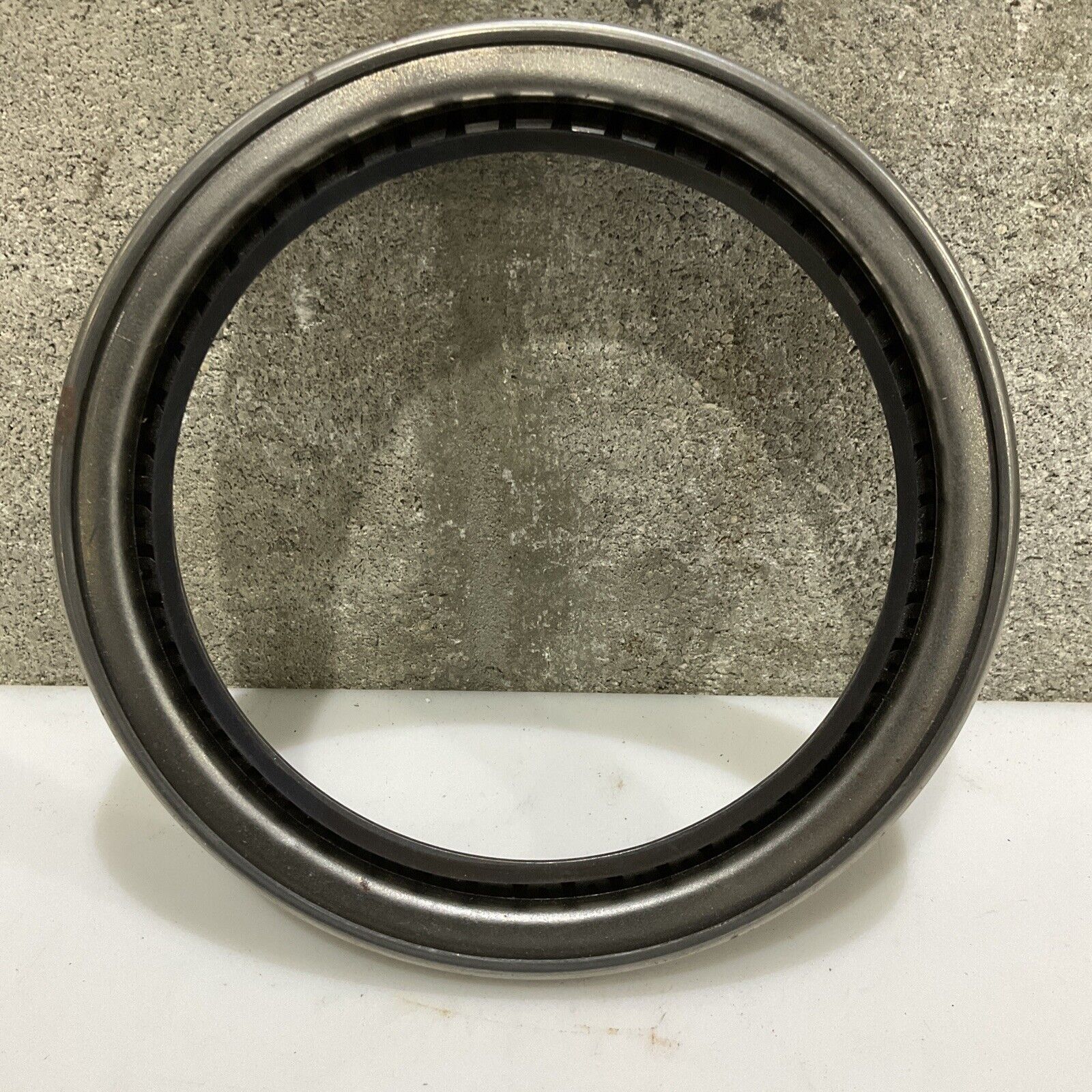 GARLOCK KLOZURE 21086-2663 SEAL 53X2663 MILL RIGHT N CRS 250