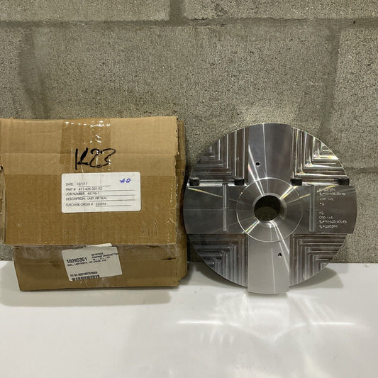 LABYRINTH 411-625-201-R2 1ST STAGE AIR SEAL 555