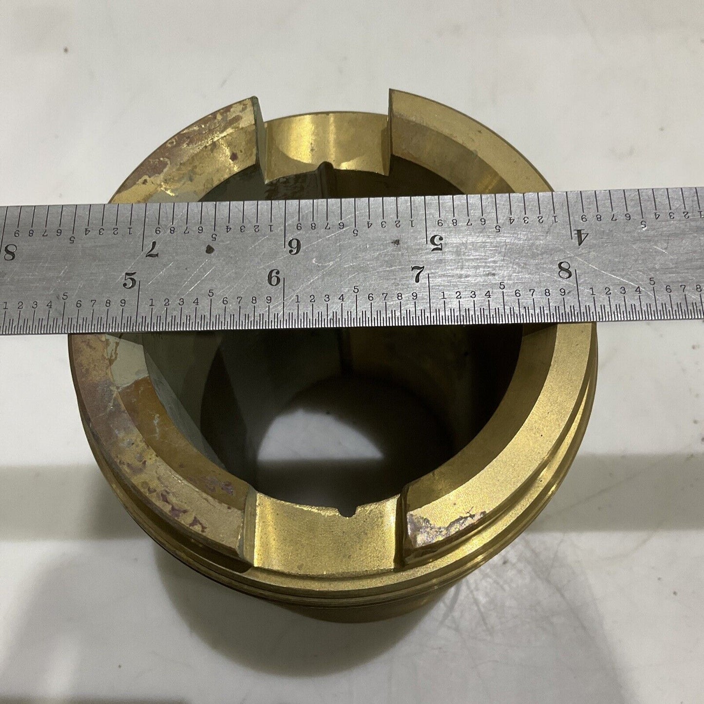 WORTHINGTON 610625-03 LINESHAFT BEARING 678