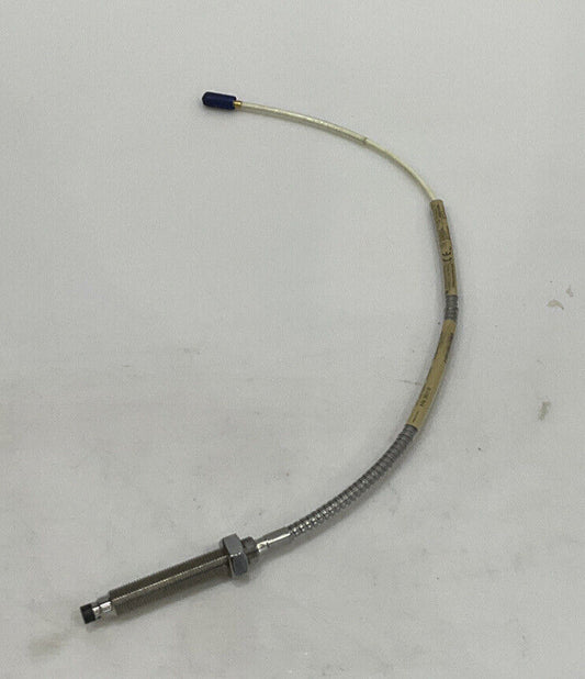 ROTOFLOW CORP 69650095 42 VIBRATION PROXIMITY PROBE 678