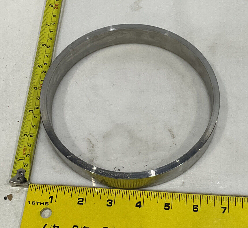 UNION PUMP CO 806A196800E11500 IMPELLER BACK RING SPX
