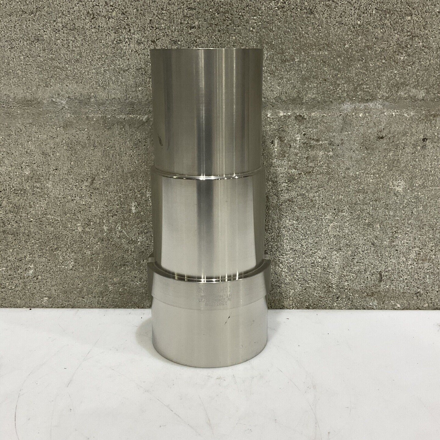 FLOWSERVE BYRON JACKSON 150318 SHAFT SLEEVE 678