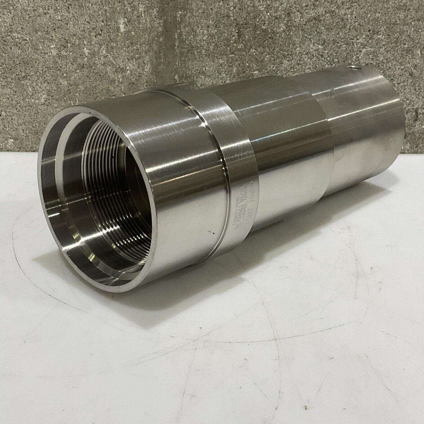 FLOWSERVE BYRON JACKSON 150318 SHAFT SLEEVE 678