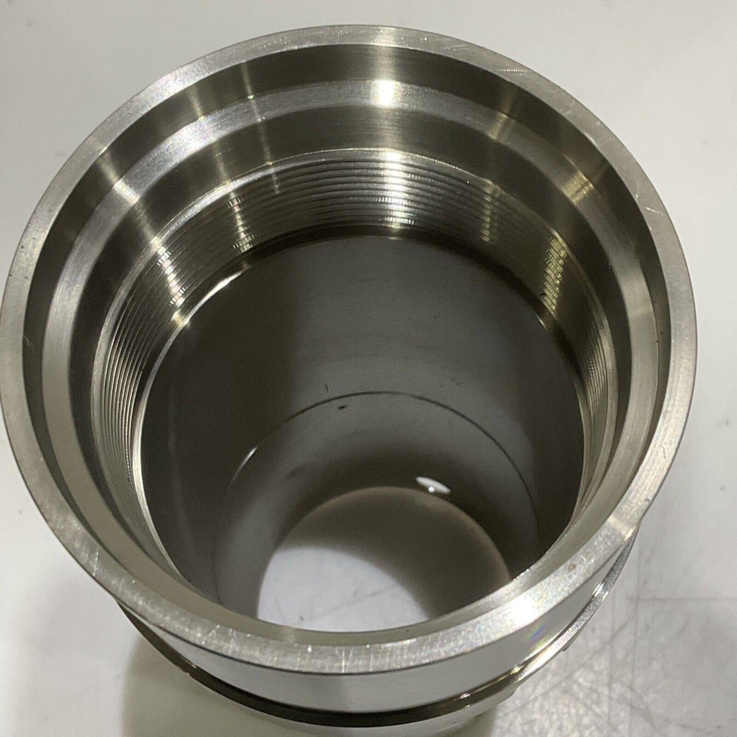 FLOWSERVE BYRON JACKSON 150318 SHAFT SLEEVE 678