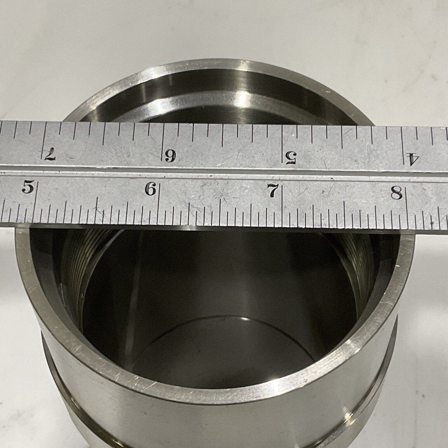 FLOWSERVE BYRON JACKSON 150318 SHAFT SLEEVE 678