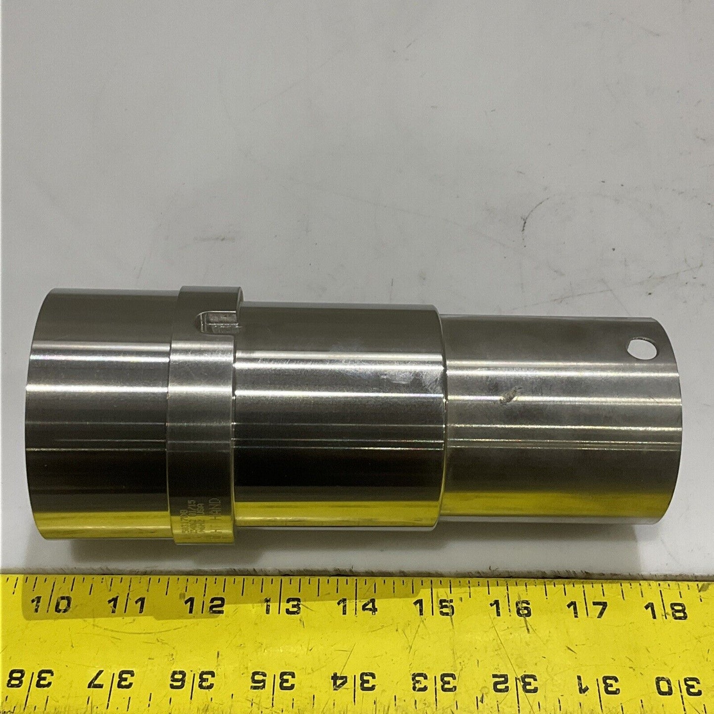 FLOWSERVE BYRON JACKSON 150318 SHAFT SLEEVE 678