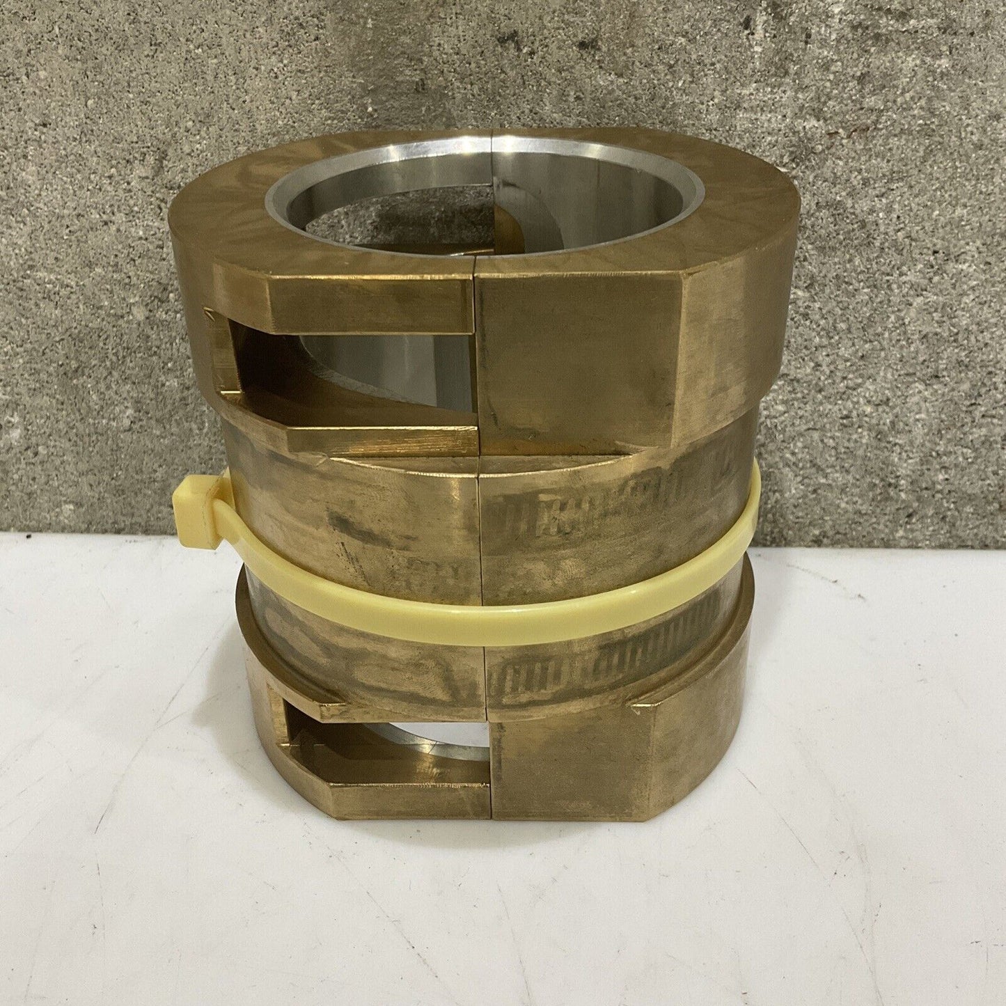 FLOWSERVE 39-3G-2753-6 FLS 77306 REV J 4049499 BEARING SLEEVE 678