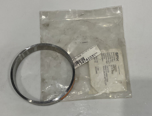 SPX UNION PUMP CO 806A014180 IMPELLER WEAR RING 0E11202 A743 CA-6NM 678