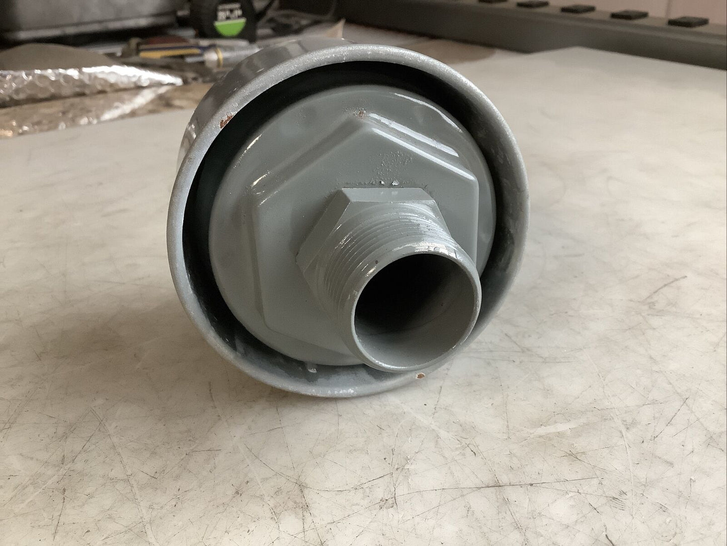 FALLS FILTRATION TECHNOLOGIES FFT HSGA BOH-07 FILTER BREATHER ELEMENT ...