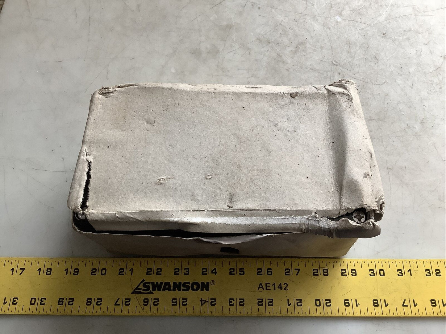 CHROMALOX UMC MULTIPLE ENTRY POWER CONNECTION BOX 678