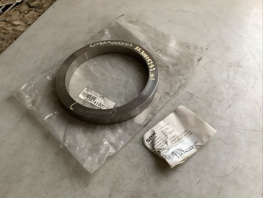 SPX 808A0194300E11903 CASING WEAR RING 678