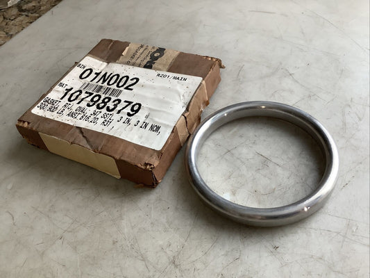 LAMONS C15148 R-31 S347 02-08 OVAL GASKET 678
