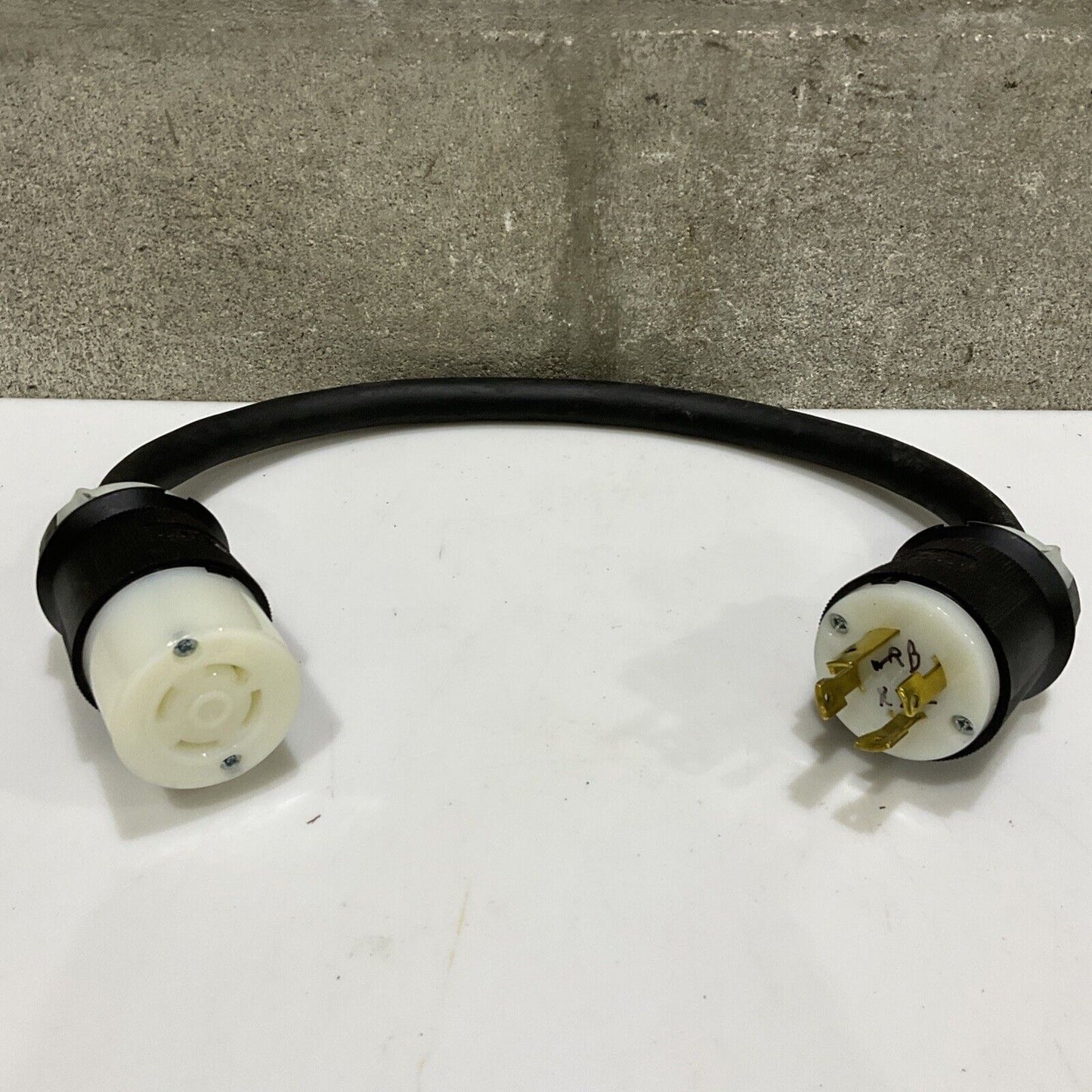 PRYSMIAN GROUP CAROL CAROLPRENE FT-2 P-7K-123033 4/C 10 AWG 90 C WATER RESISTANT