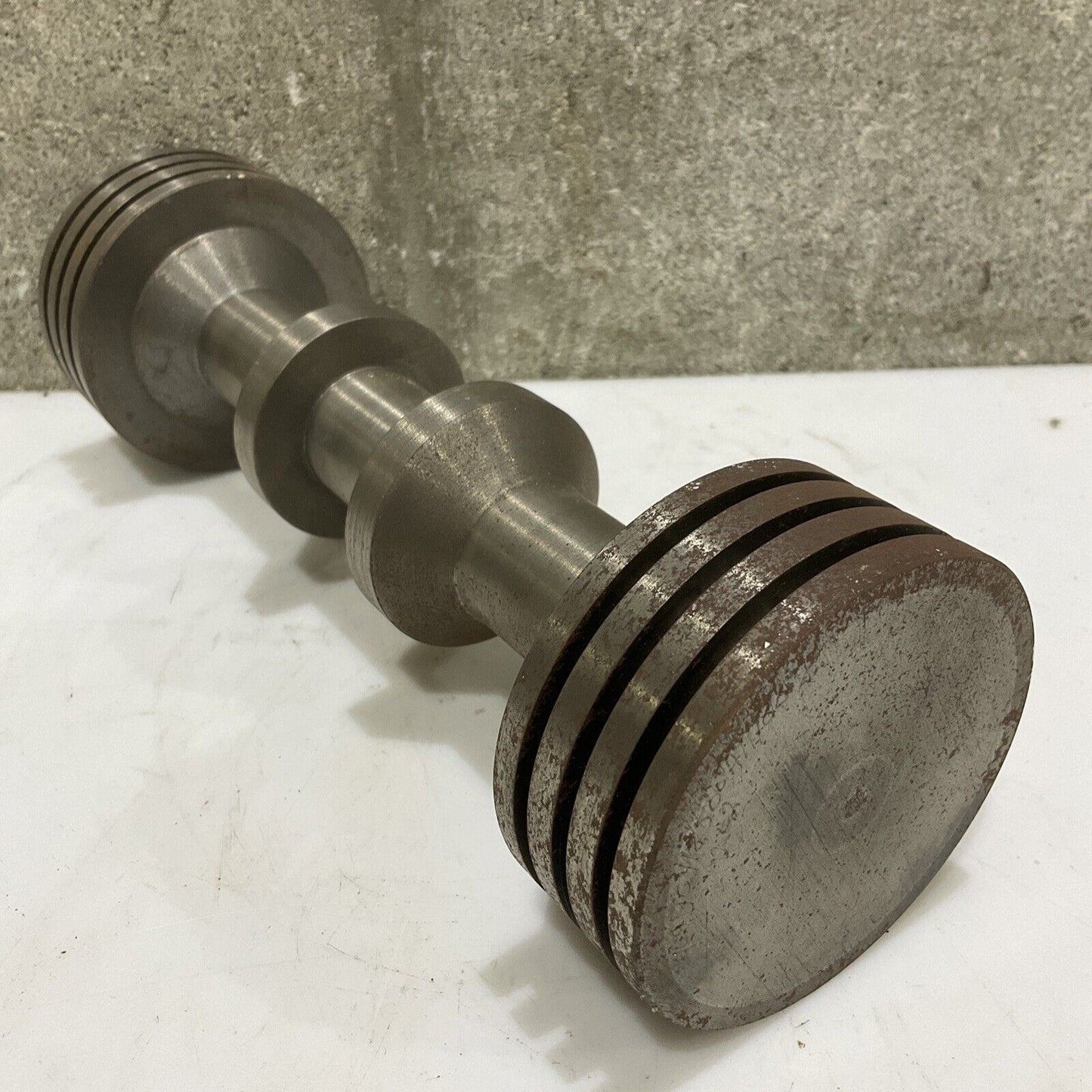 UNION PUMP 409D0418500A11100 DRIVER CHEST 678