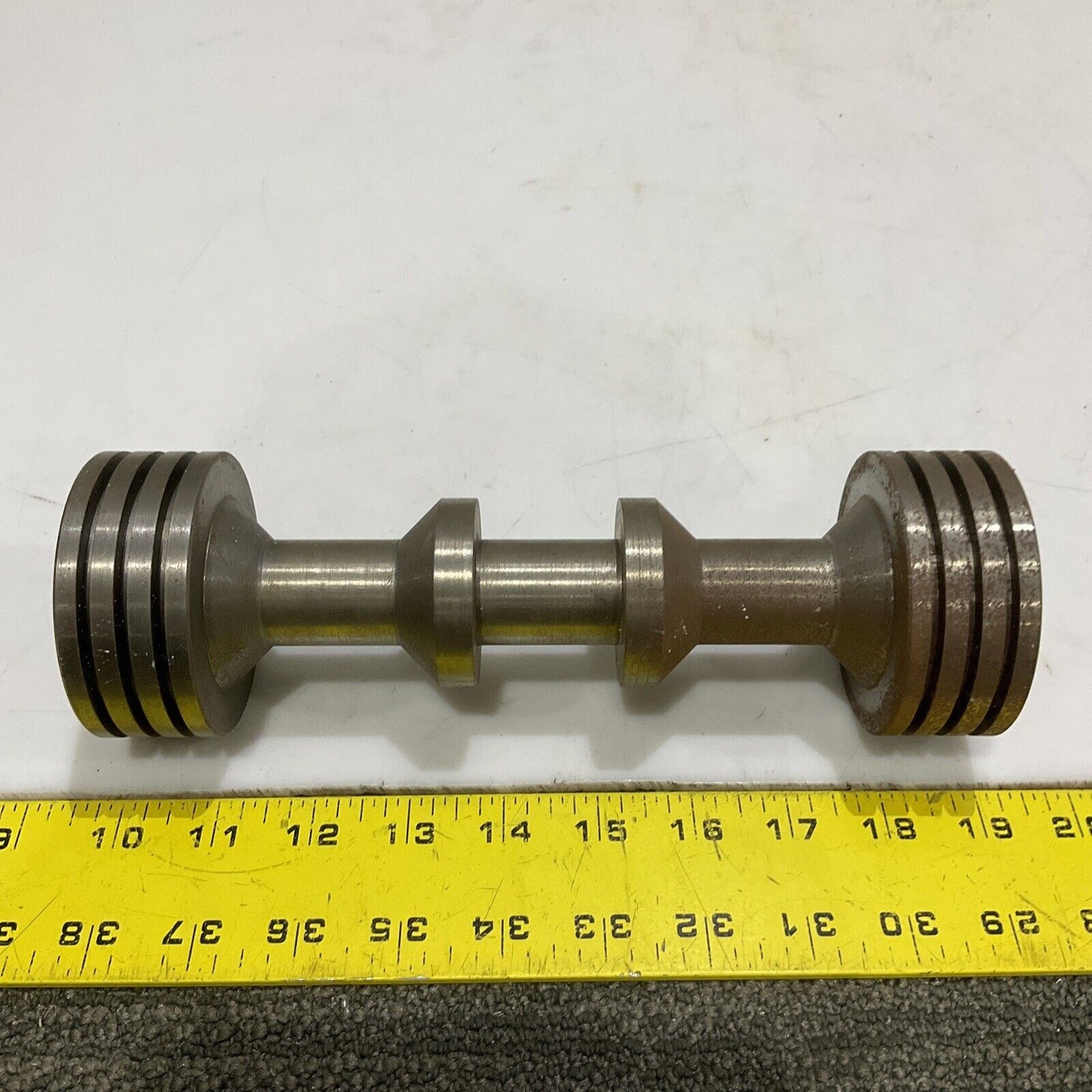 UNION PUMP 409D0418500A11100 DRIVER CHEST 678
