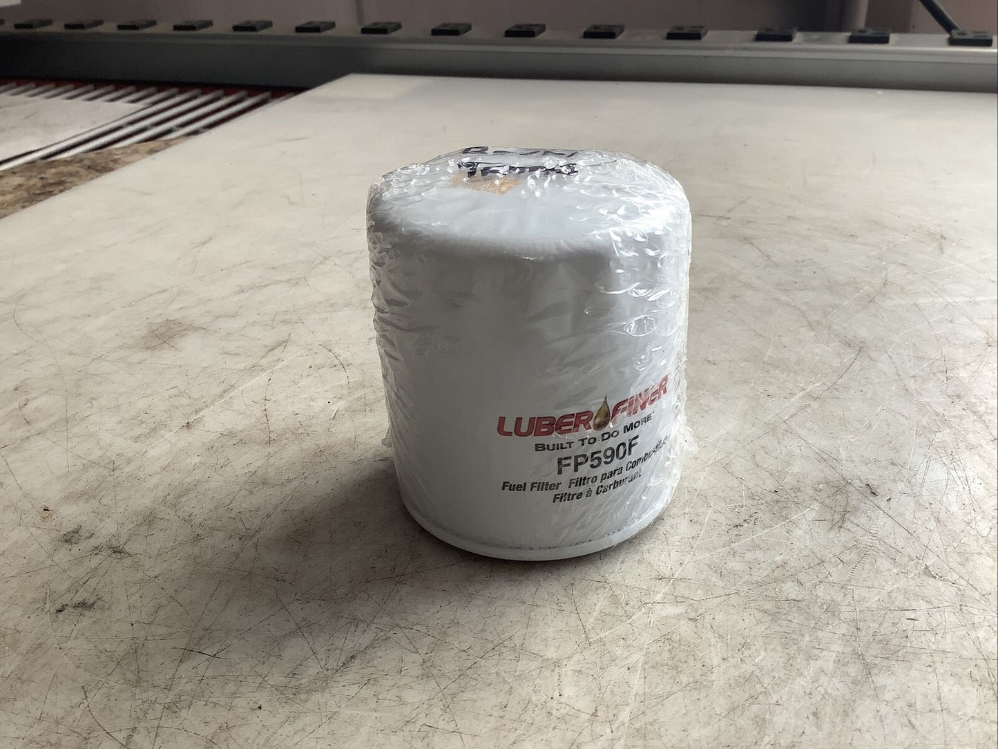 LUBER FINER FP590F FUEL FILTER