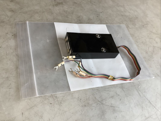 FOXBORO B0134SV-K AMPLIFIER 555