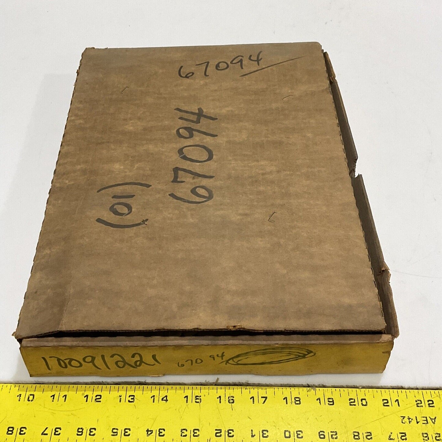 FOXBORO 2AX+DP 10-FGB MODULE 555