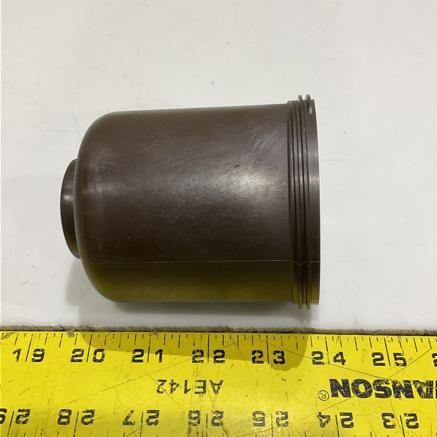 HONEYWELL 31182157-501 FLOW CHAMBER 7773 & 7773D 555