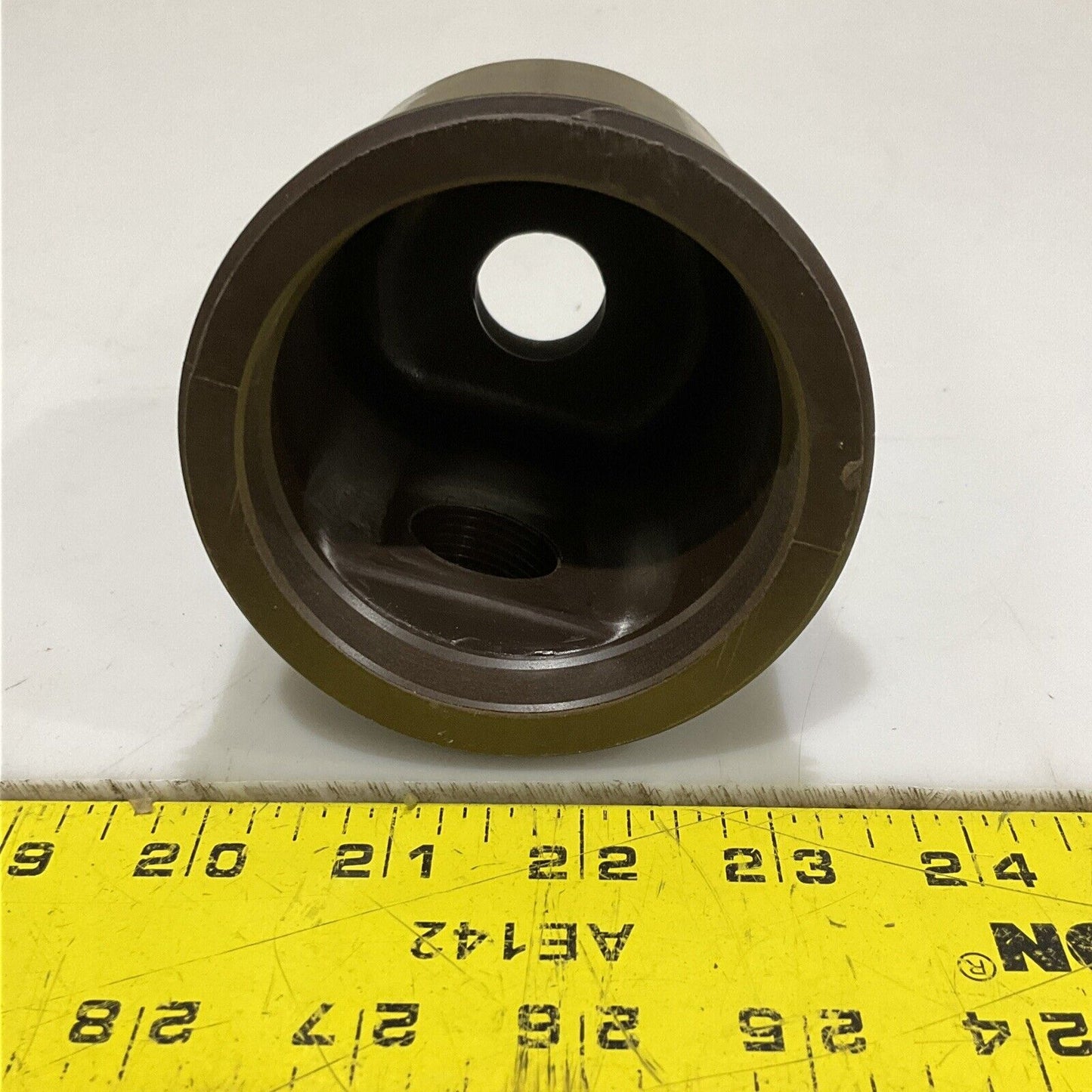 HONEYWELL 31182157-501 FLOW CHAMBER 7773 & 7773D 555