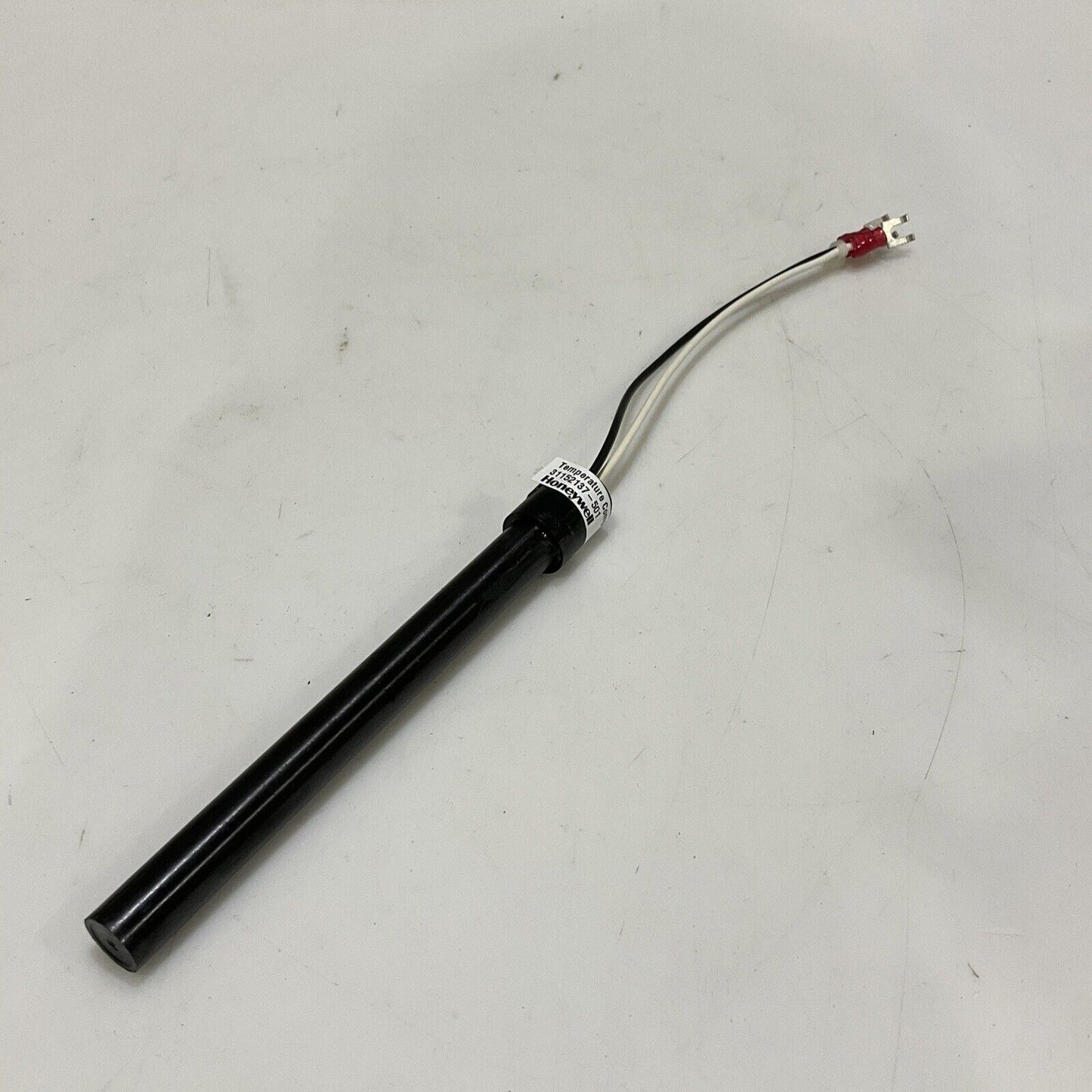 HONEYWELL 31152137-501 MEREDIAN TEMPERATURE COMPENSATOR PROBE 002-00482 555