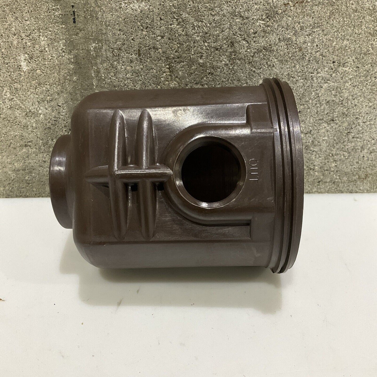 HONEYWELL 31182157-501 FLOW CHAMBER 7773 & 7773D 555