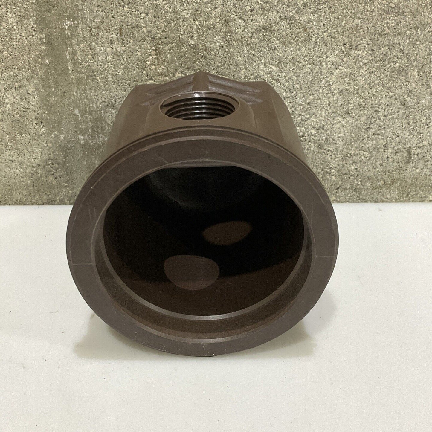 HONEYWELL 31182157-501 FLOW CHAMBER 7773 & 7773D 555