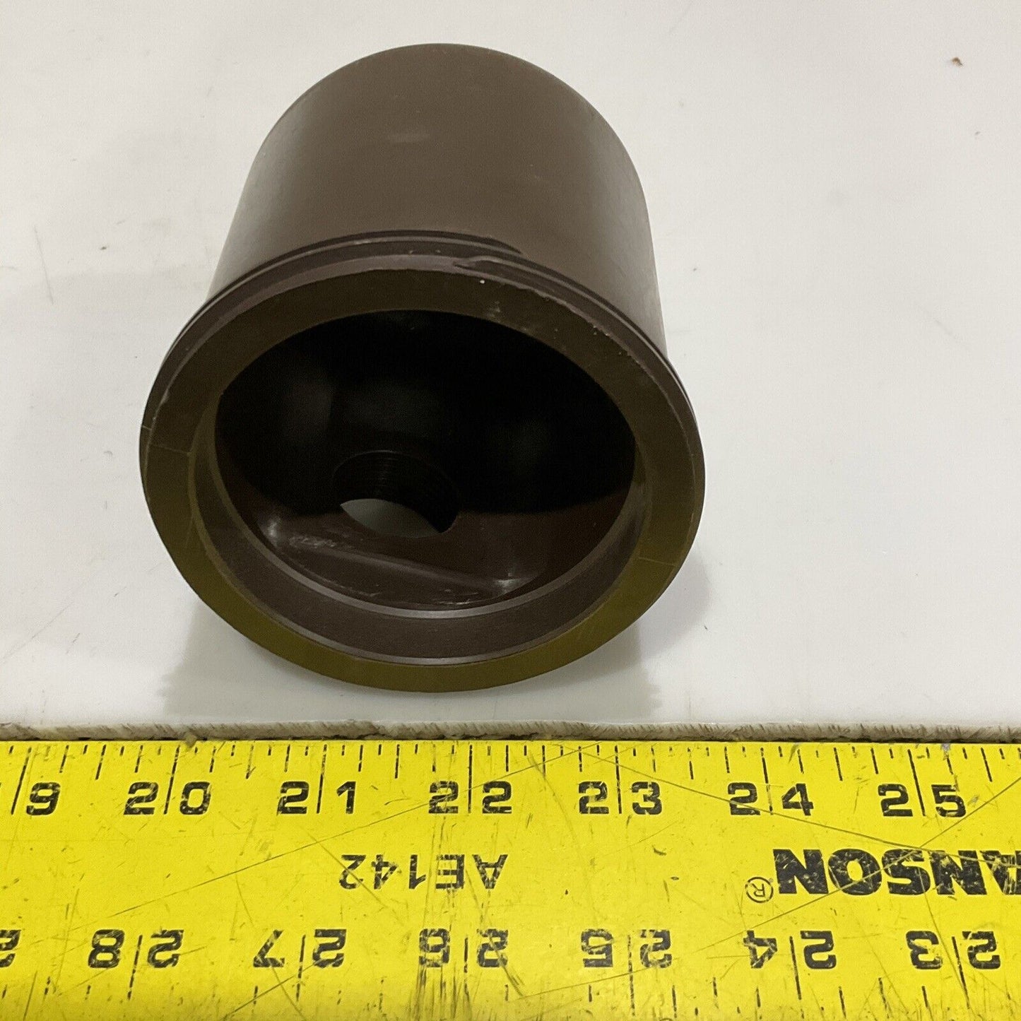 HONEYWELL 31182157-501 FLOW CHAMBER 7773 & 7773D 555