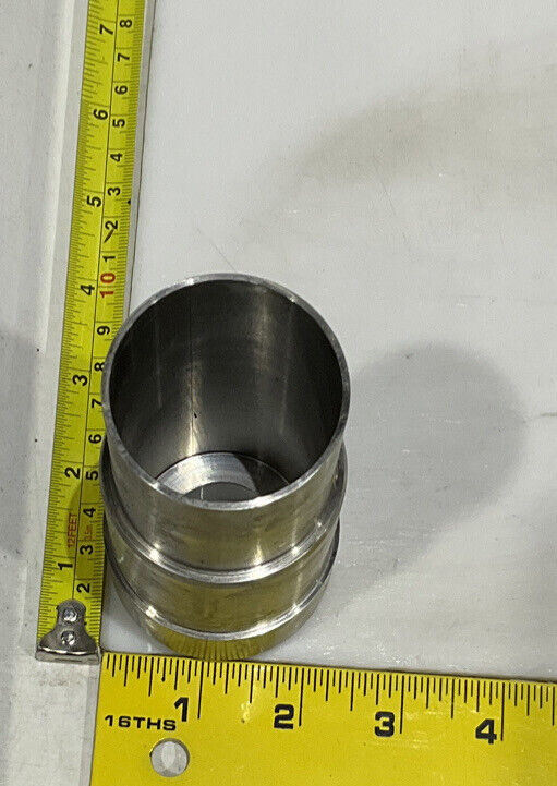 UNION PUMPS CO 822B0183808D21400MAT SHAFT SLEEVE 678