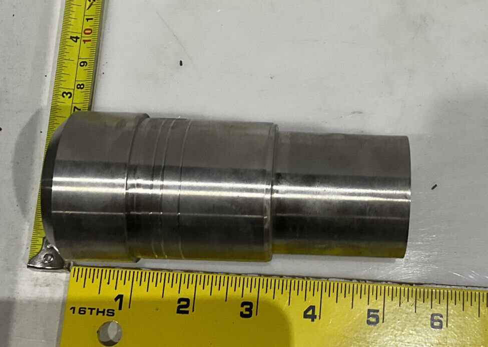 UNION PUMPS CO 822B0183808D21400MAT SHAFT SLEEVE 678