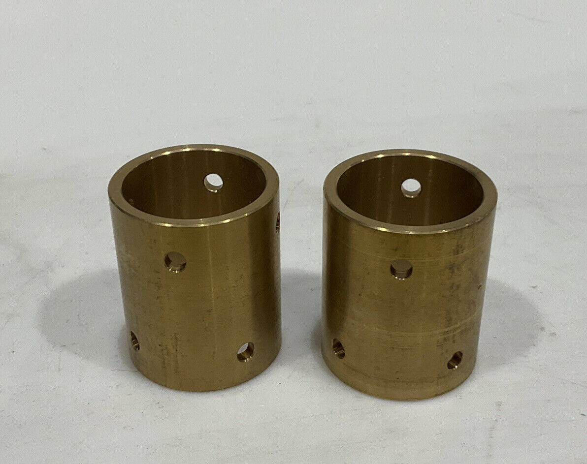 INGERSOLL-RAND D10-511 CONN ROD BUSHING 678