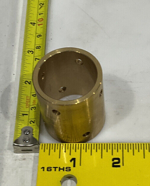 INGERSOLL-RAND D10-511 CONN ROD BUSHING 678