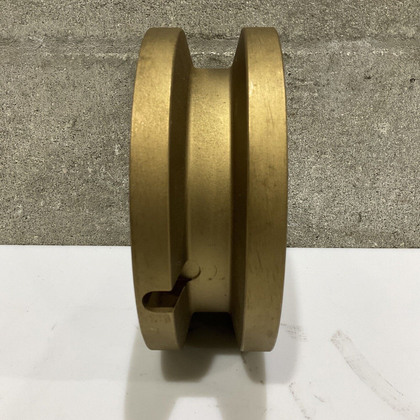 KEMP 1171162 CHECK VALVE 4IN 555