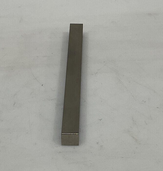 UNION PUMP 811B0323029G21800 MONEL 3/8” SQUARE IMPELLER KEY UNIT 3
