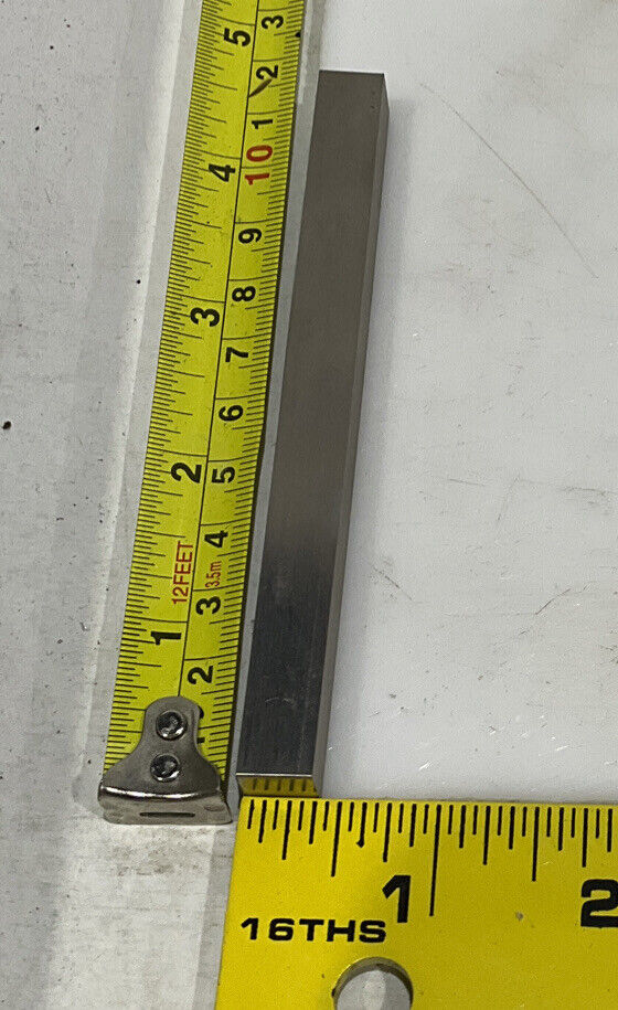 UNION PUMP 811B0323029G21800 MONEL 3/8” SQUARE IMPELLER KEY UNIT 3