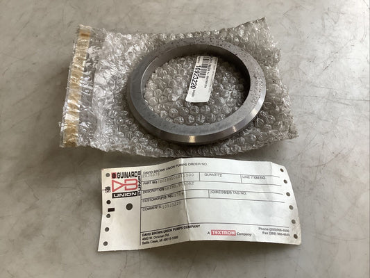 DAVID BROWN UNION PUMPS 847B0189101E11500 THROAT BUSHING 678