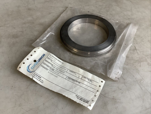 CLYDE UNION 847B0189108E11500 THROAT BUSHING 678