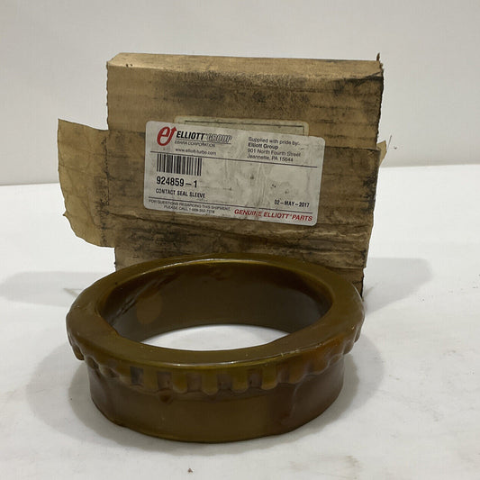 ELLIOTT 9248591 SEAL CONT SLEEVE
