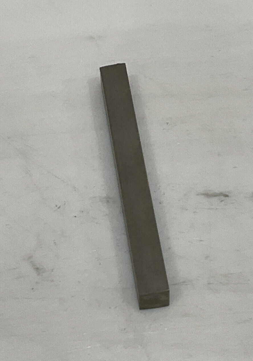 UNION PUMP CO 811B0323132G21800 MONEL IMPELLER KEY 678