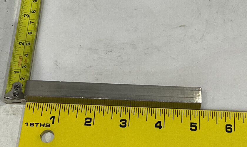 UNION PUMP CO 811B0323132G21800 MONEL IMPELLER KEY 678