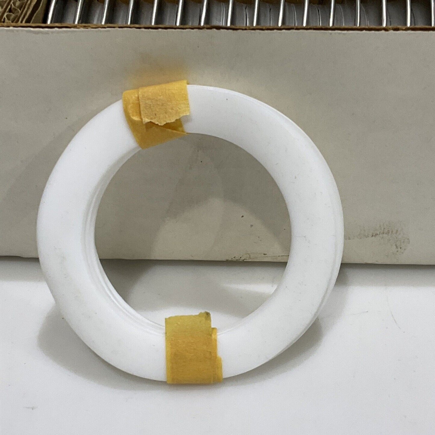 BS&S MODEL TC ST-0-0005-000 RUPTURE DISK 100 PSIG SIZE 2 IN 555