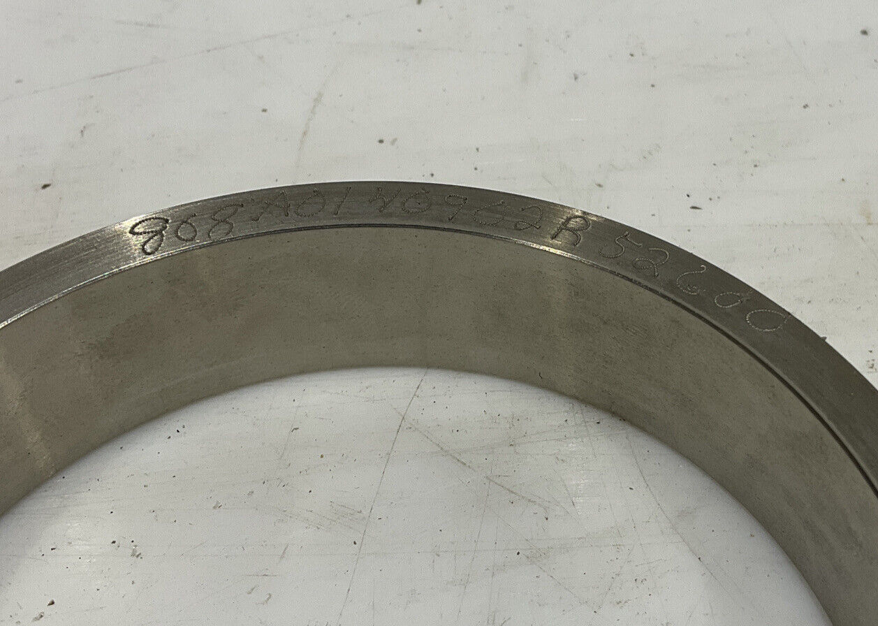 UNION PUMP CO 808A0140902RS2600 MONELY #4 COLMONOY CASE WEAR RING 678