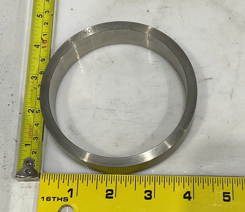 UNION PUMP CO 808A0140902RS2600 MONELY #4 COLMONOY CASE WEAR RING 678