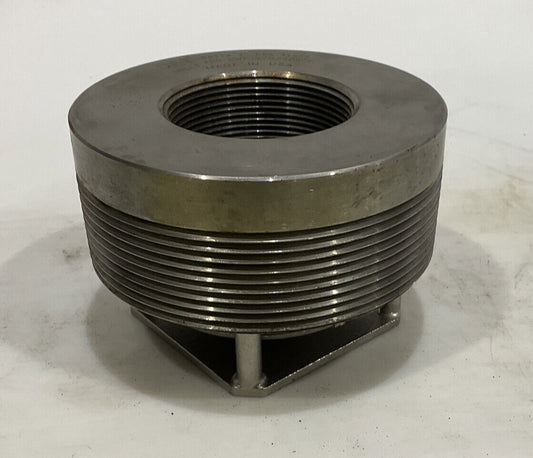 DFT INLET 8011X CHECK VALVE BSA 416SS 450 CWP 270/700F 678