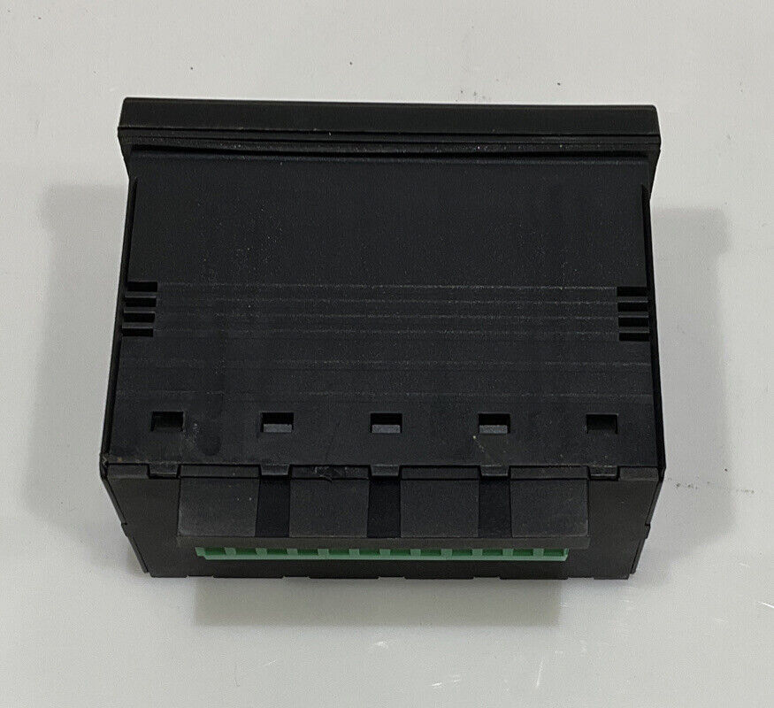 SIMPSON F35-1-46-0 FALCON F35 SERIES DIGITAL PANEL METER INPUT 5 AMP 120VAC